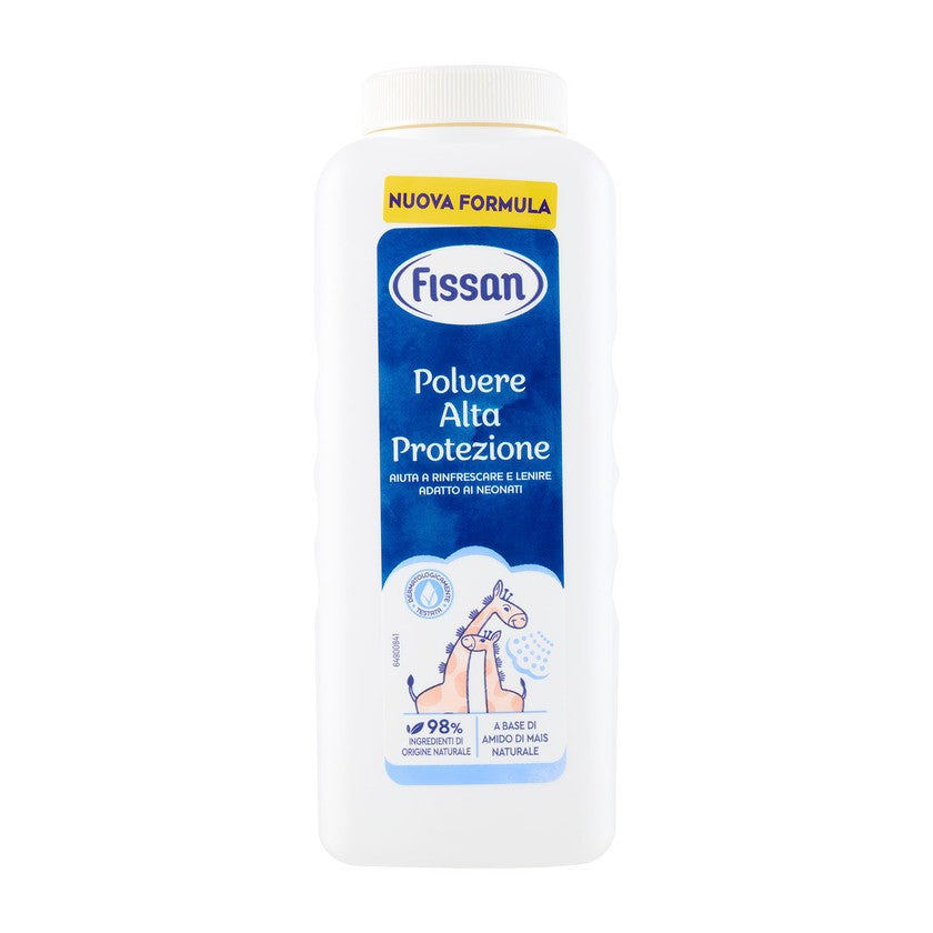 Fissan Korkean suojan puuteri 200 gr