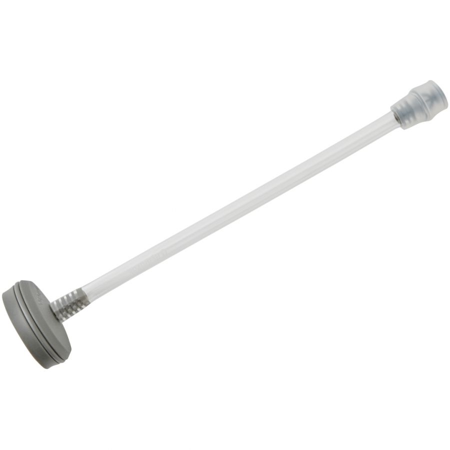 Montane Softflask Straw Long, pitkä pilliputki