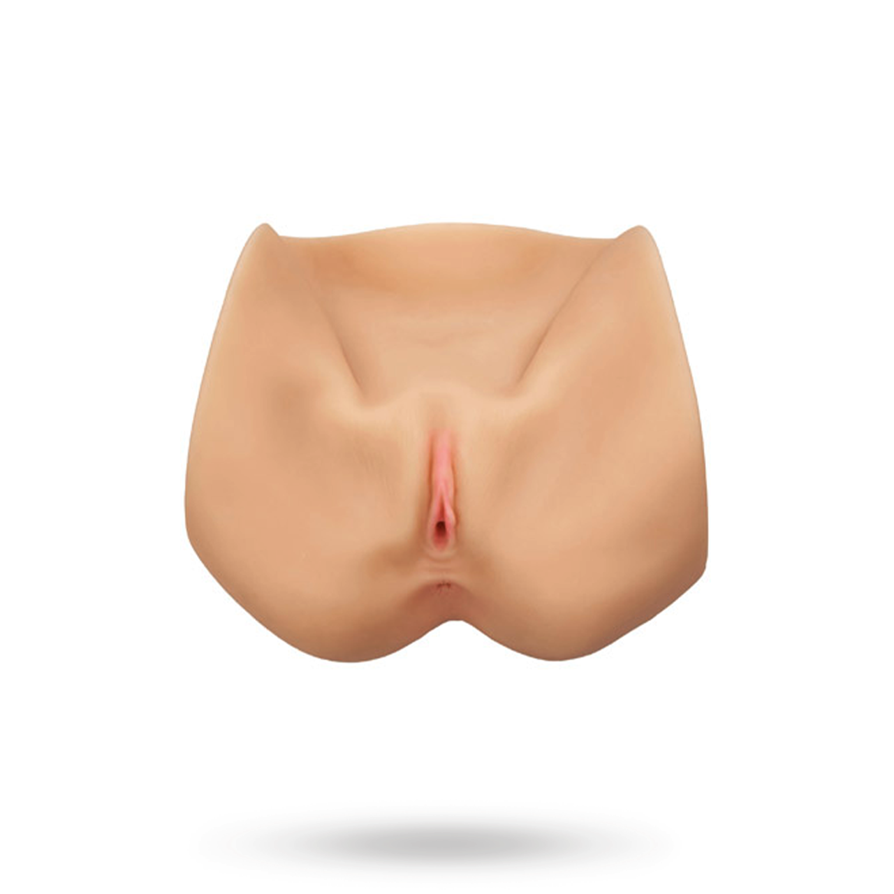 Cal Exotics Stroke It Life Size Pussy seksinukke