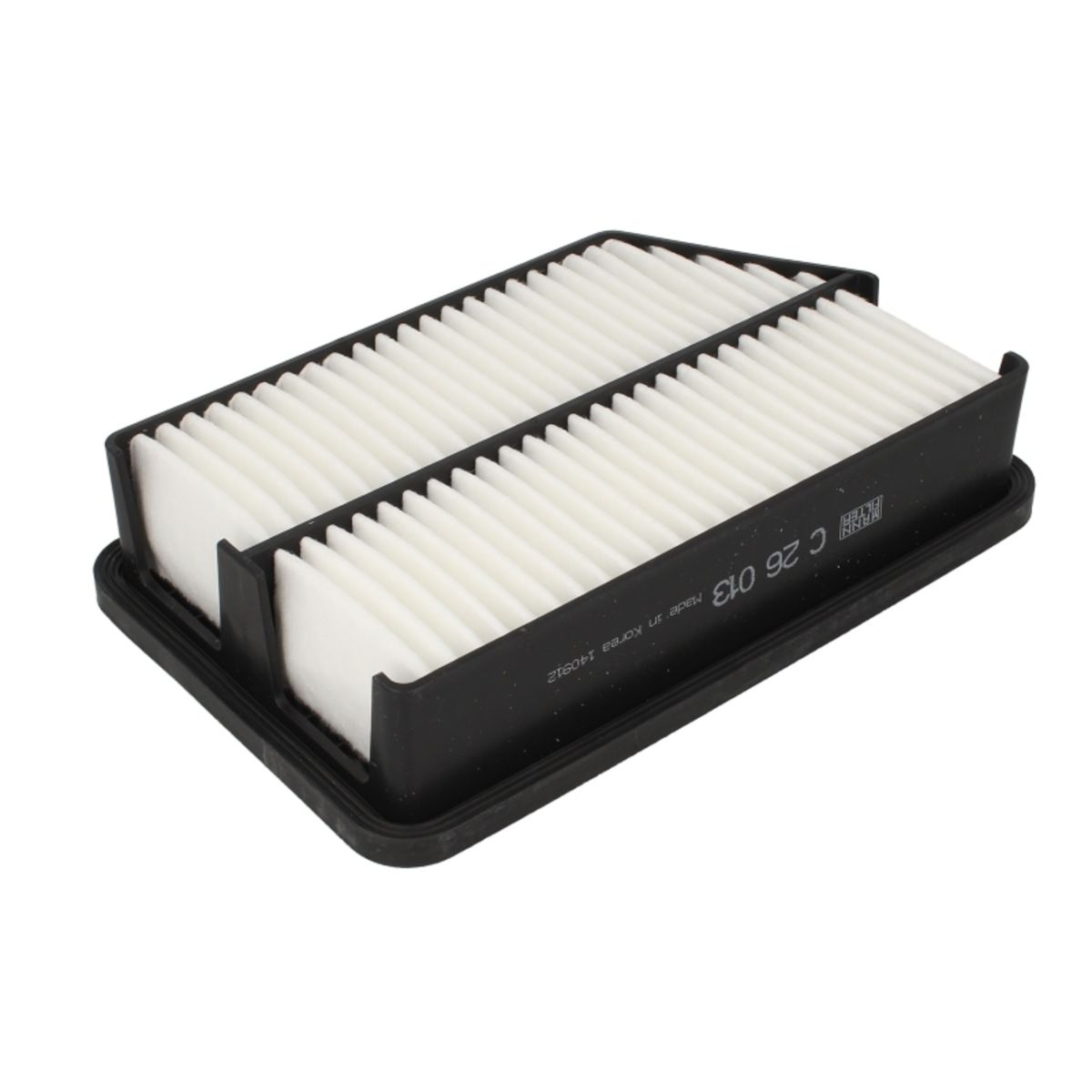 Ilmansuodatin MANN-FILTER C 26 013