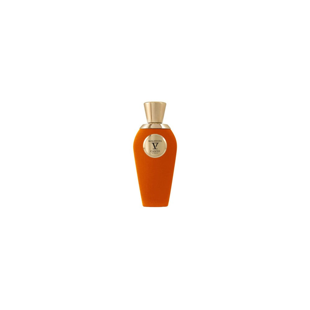 V canto Malatesta Extrait de Parfum 100ml