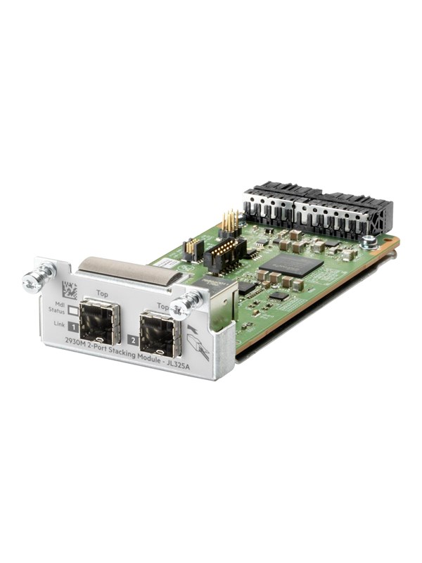 Hpe Aruba