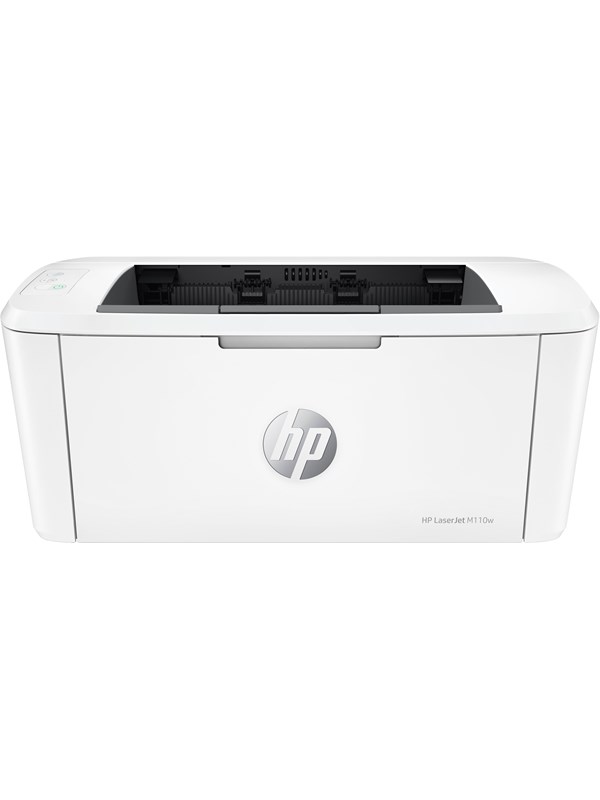 HP LaserJet M110w musta-valko-laser-tulostin - Yksivärinen - Laser
