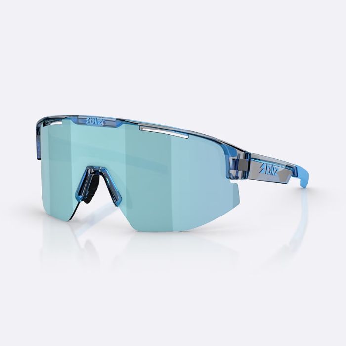 Bliz Active Matrix Small K. ONE SIZE Sininen Unisex