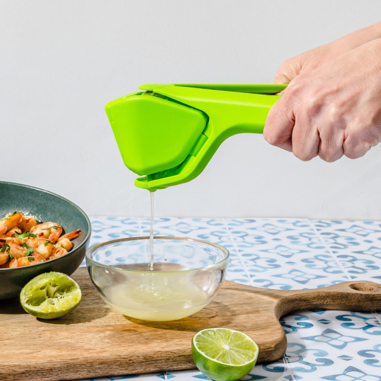 Dreamfarm - Fluicer - Lime presser