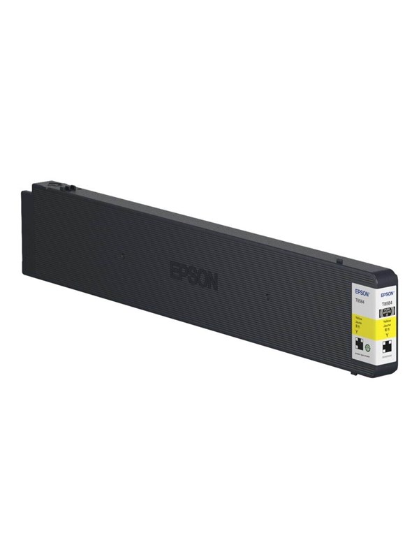 Epson Mustepatruuna keltainen C13T02Y400 Vastaa: N/A