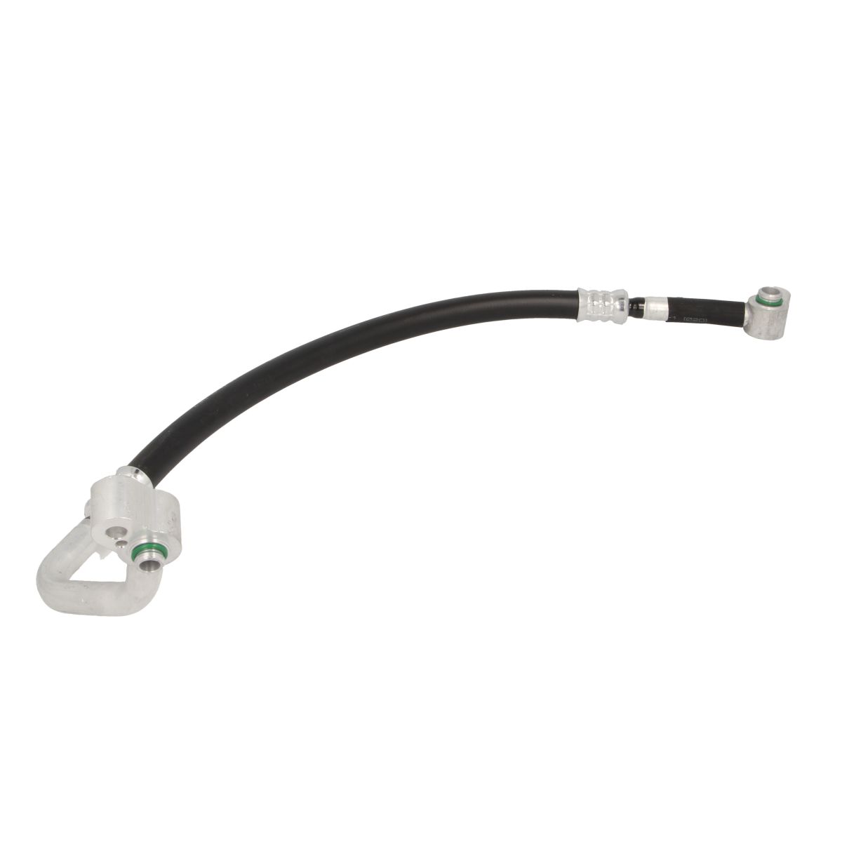 Jäähdyttimen letku THERMOTEC KTT160353