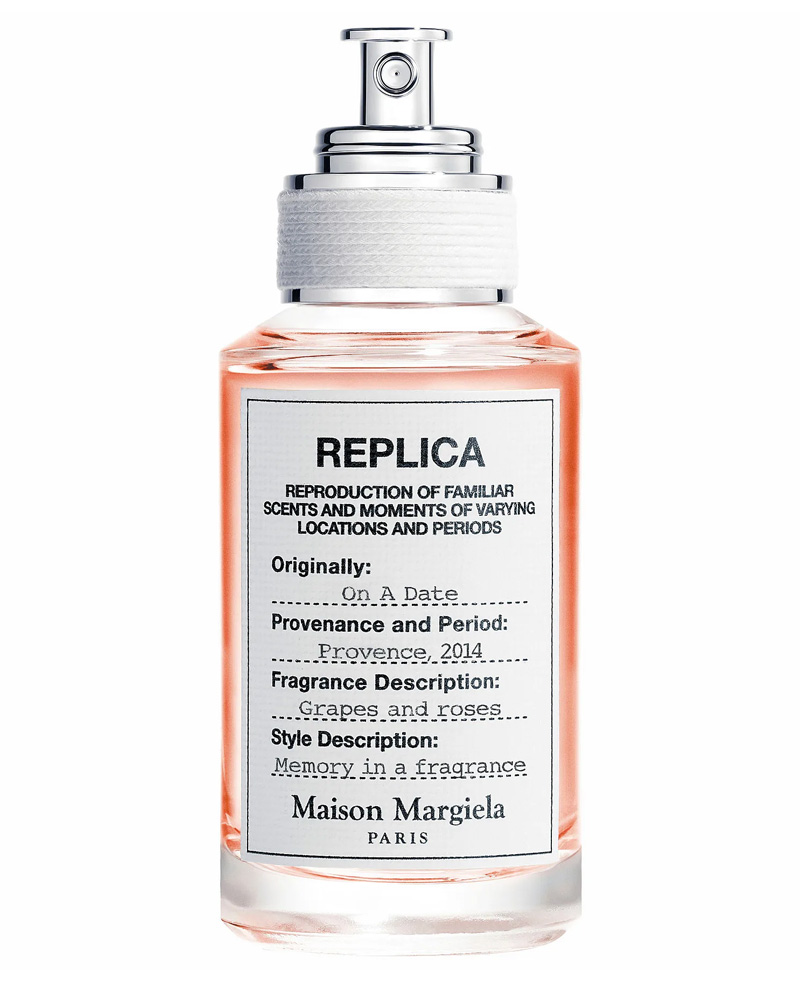 Maison Margiela Replica On A Date Eau de Toilette - 30 ml