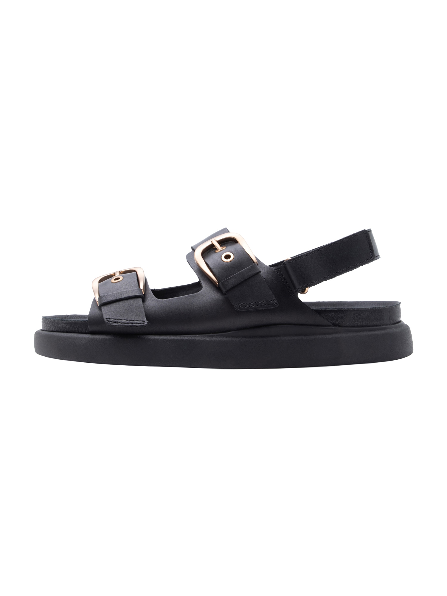 Tasaiset sandaalit Clarks Aristella Bay 39 1/2