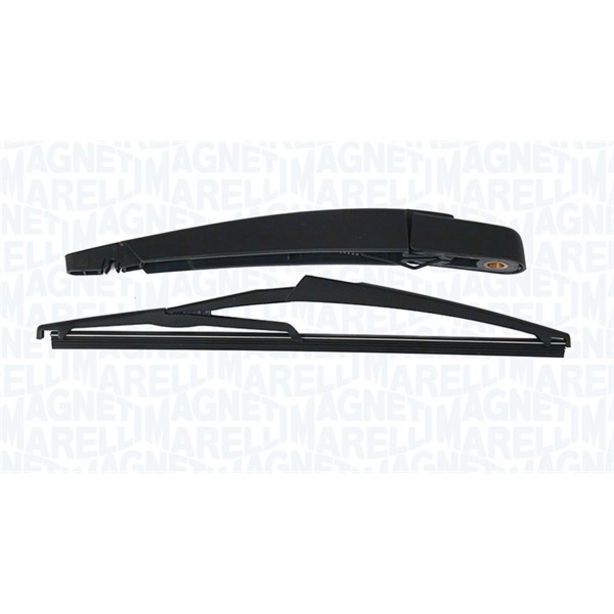 Takalasin pyyhkijä MAGNETI MARELLI 000723180293