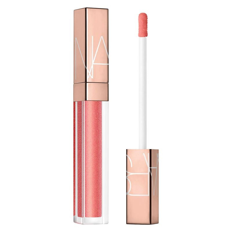 NARS Afterglow Shine color kosteuttava huulikiilto 5,5 ml