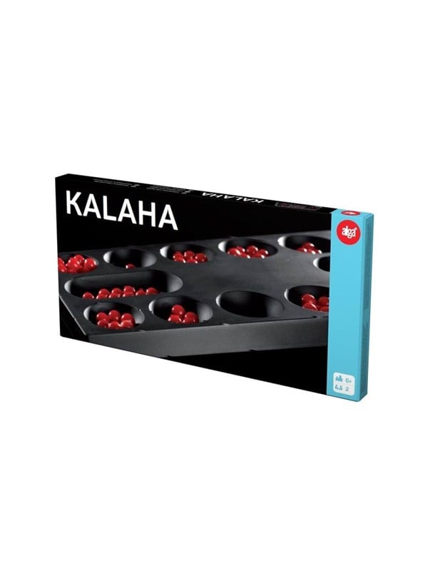 Alga Kalaha (ENG/Pohjoismainen)