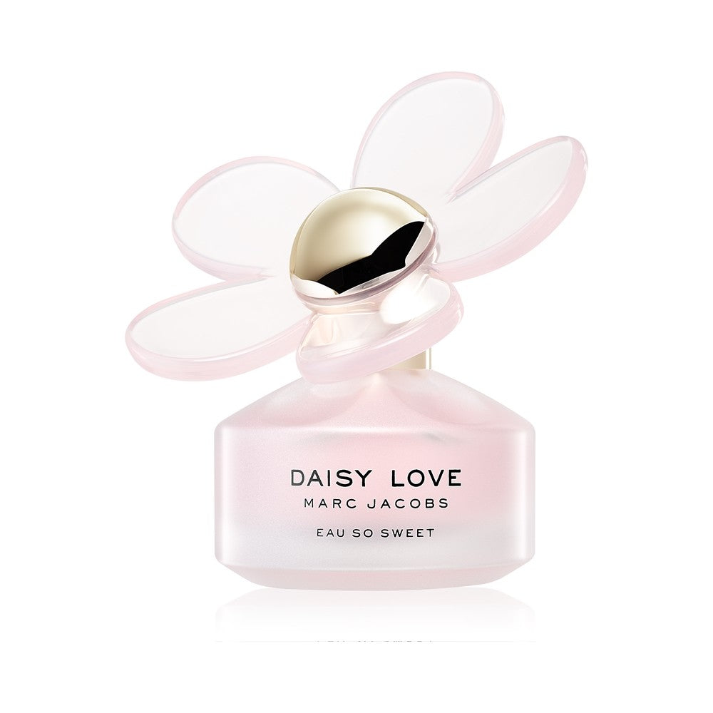 Marc Jacobs Daisy Love Eau So Sweet Eau de Toilette naisille 30 ml