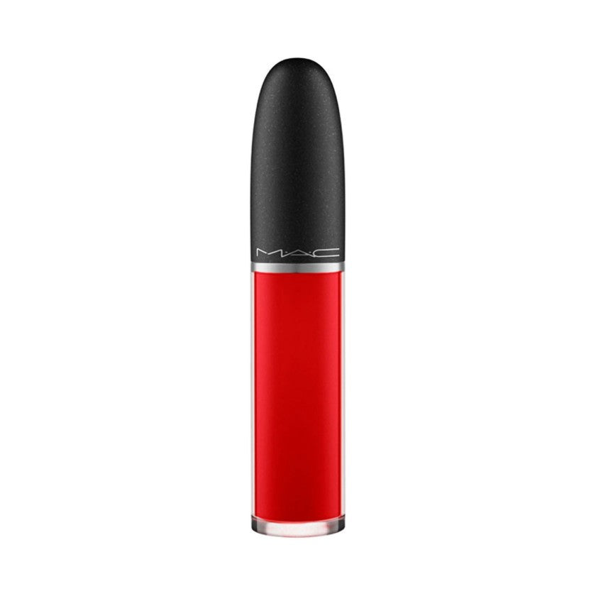 Mac Retro Matte Liquid Cream huulipuna 5 ml 104 Fashion Legacy