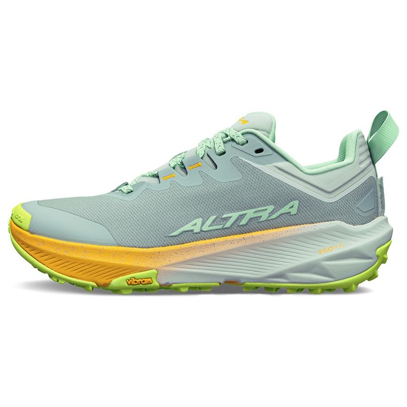 Altra W Experience Wild 3+ Gray - 38,5