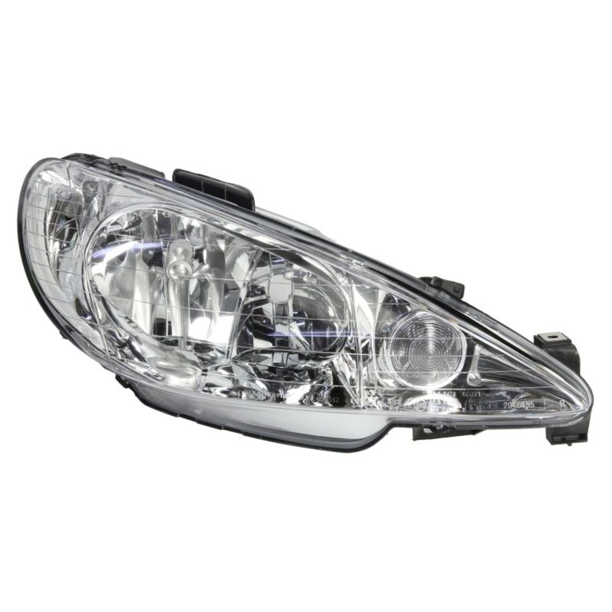Ajovaloumpio TYC 20-6155-05-2