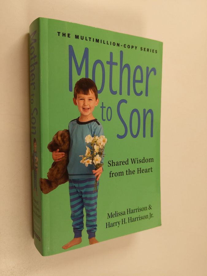 Mother to Son