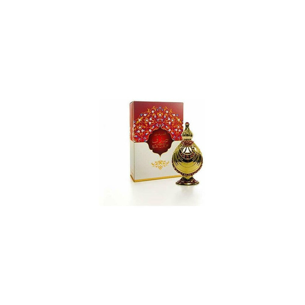 Al haramain Sadaf - hajustettu öljy - Tilavuus: 15 ml