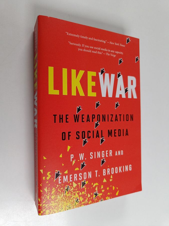 Likewar