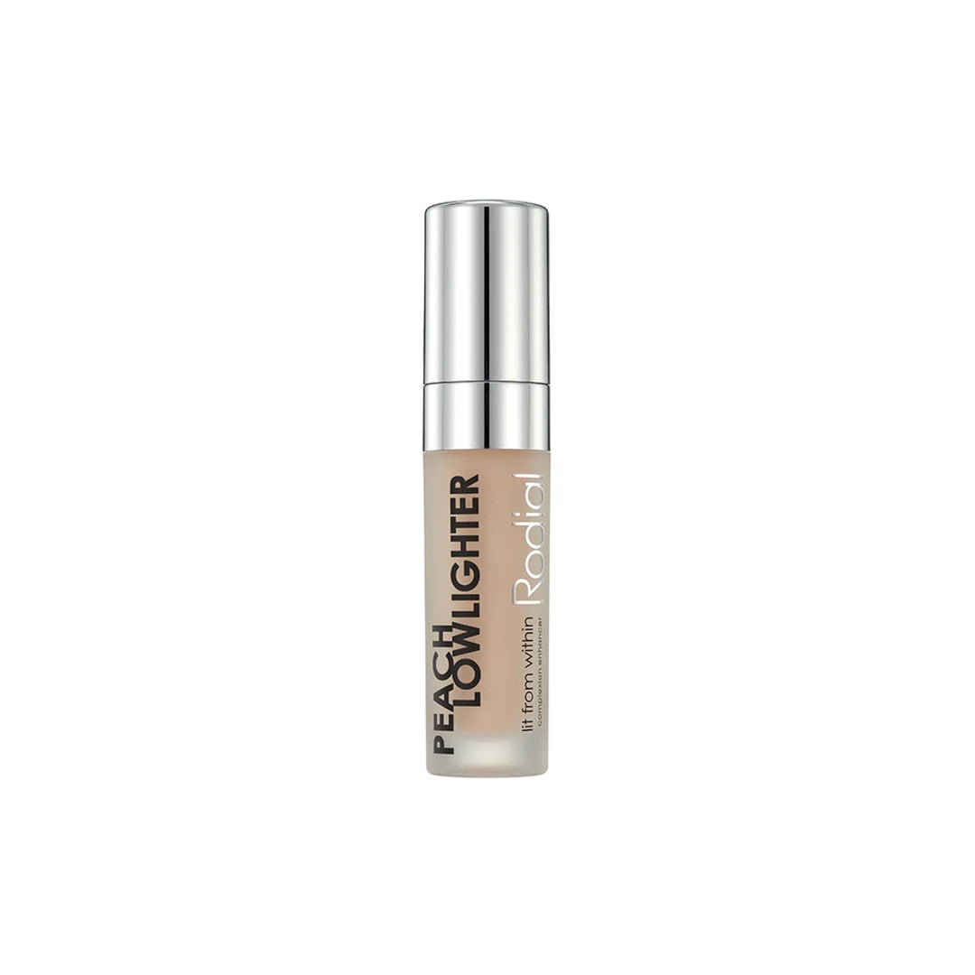 Rodial, Nestemäinen korostuspuuteri, persikka, kasvoille, 5,5 ml