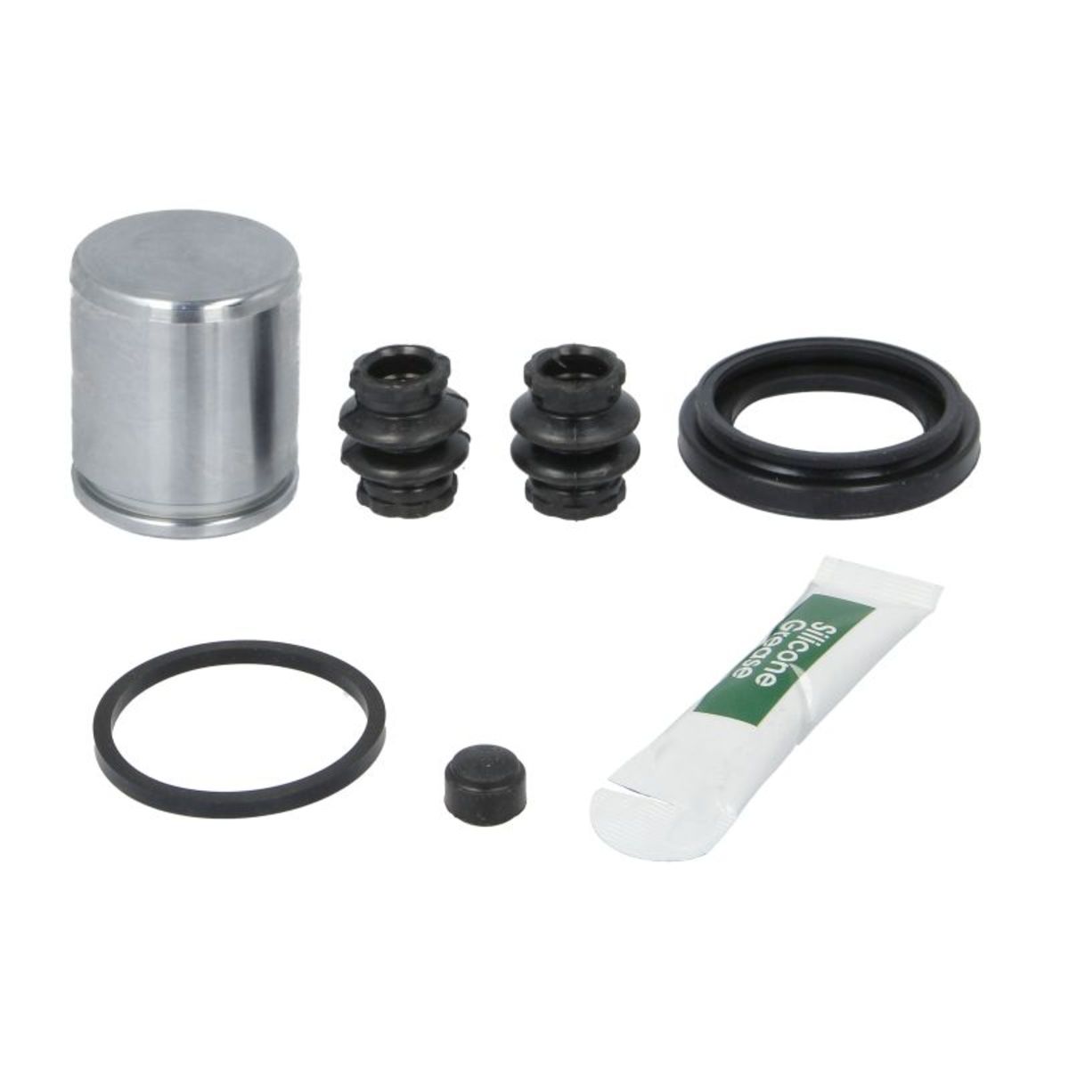 Jarrusatulan korjaussarja BUDWEG CALIPER 2090155