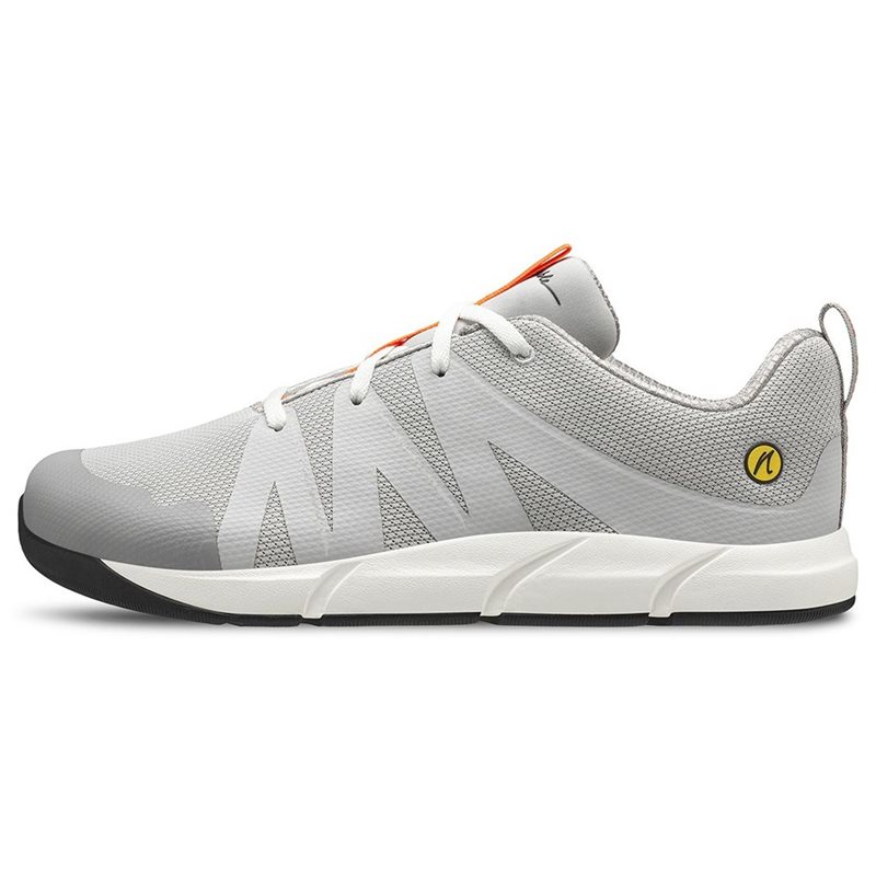 Joe Nimble Addict W Cool Gray - 40