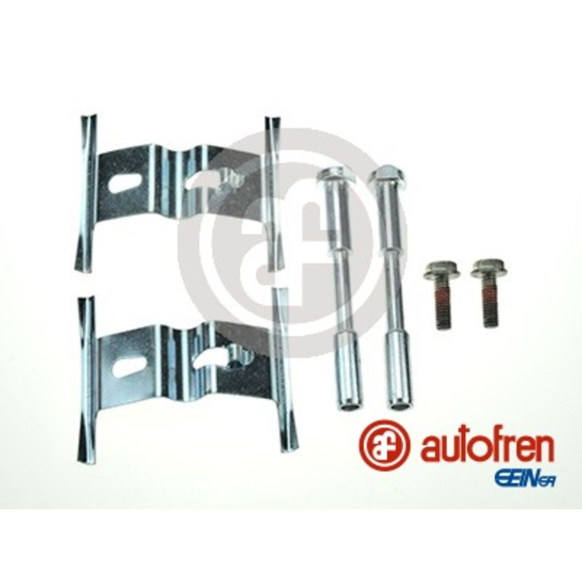 Jarrupalojen asennussarja AUTOFREN SEINSA D42841A