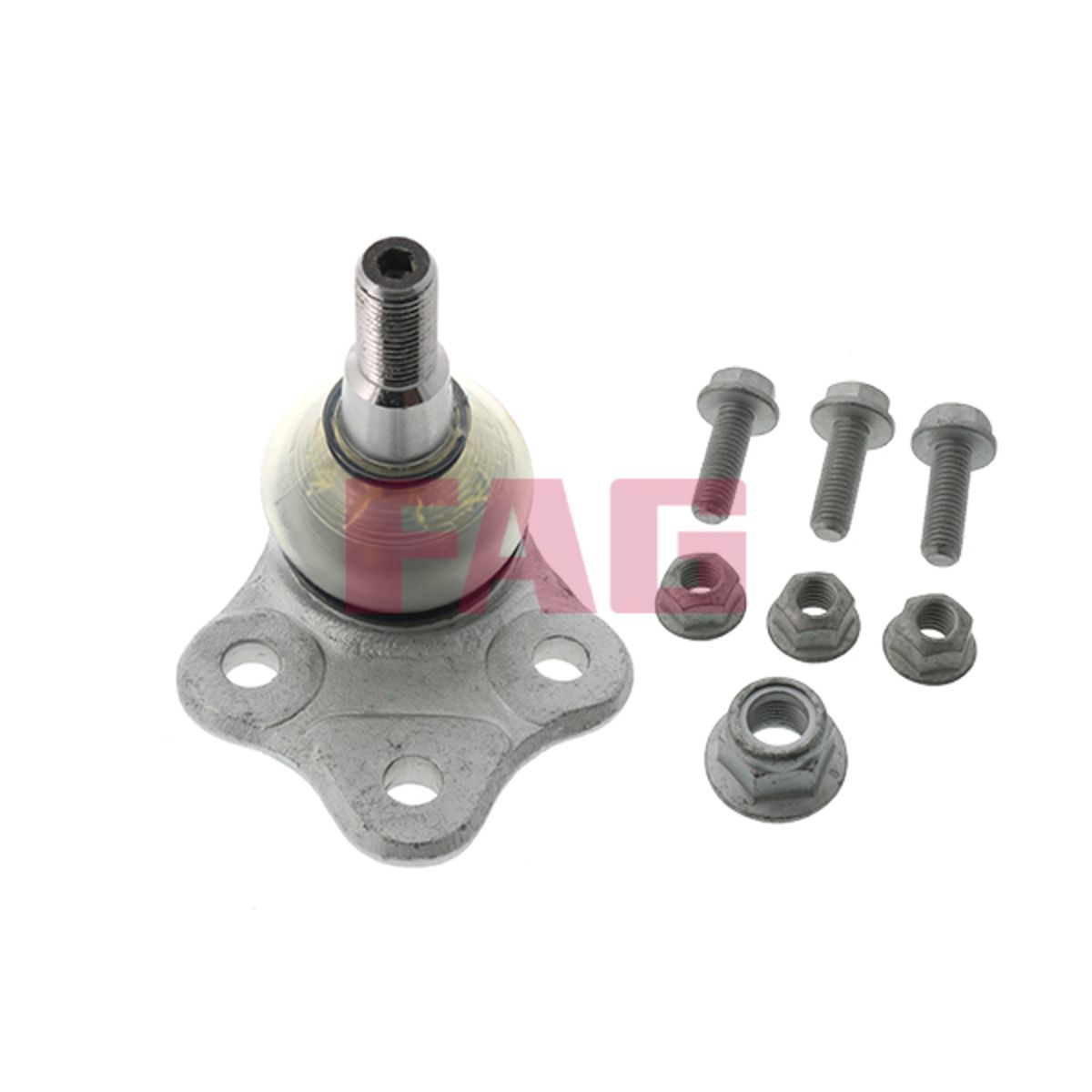Pallonivel FAG 825 0298 10