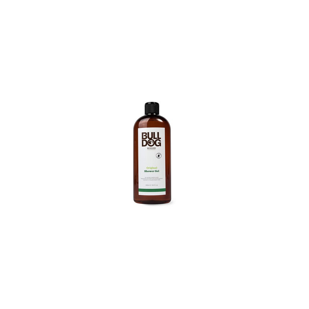 Alkuperäinen suihkugeeli - 500 ml