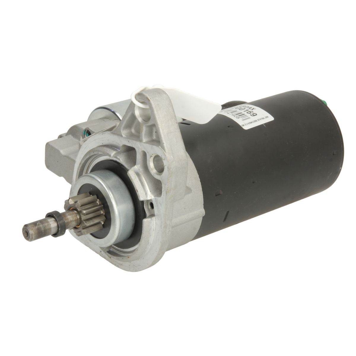 Käynnistysmoottori STARDAX STX200169R