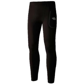 THE NORTH FACE Ulkoiluhousut 'WINTER WARM PRO' musta