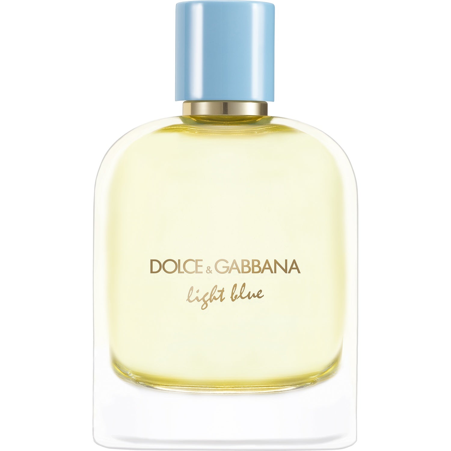 Dolce & Gabbana Light Blue Pour Homme Eau de Parfum - 100 ml