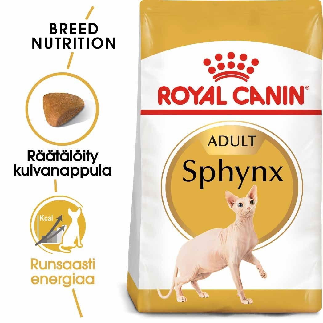 Royal Canin Sphynx