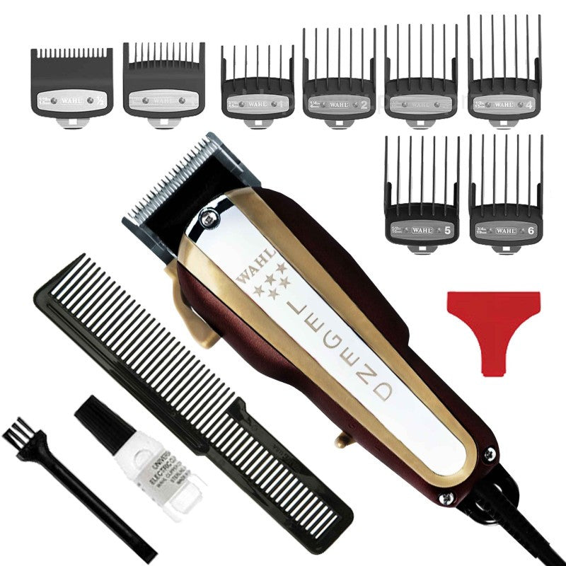 WAHL Pro Hiustenleikkuukone LEGEND E2383