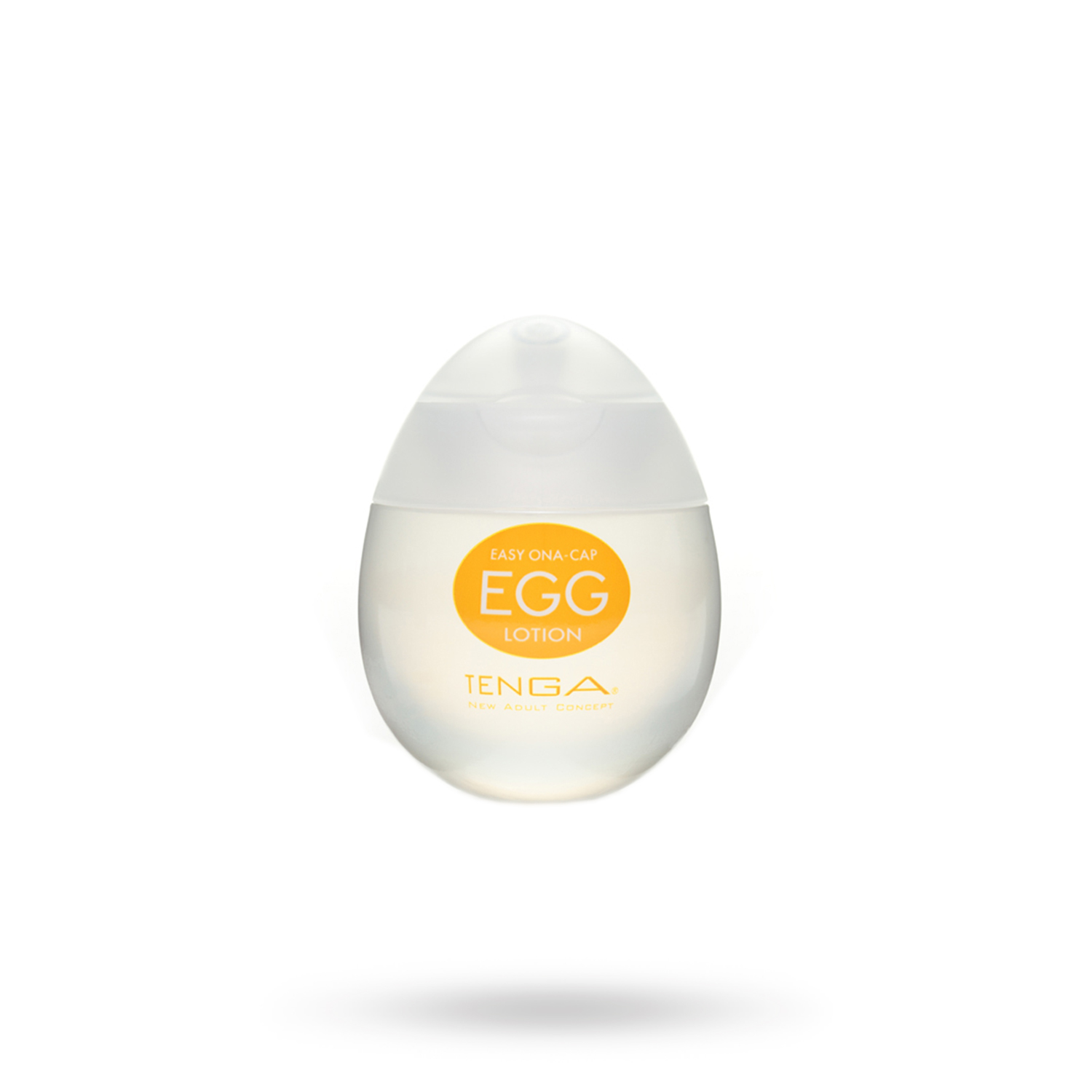 Tenga Egg Lotion 65ml Vesipohjainen liukuvoide