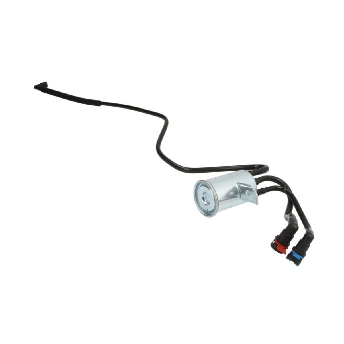 Polttoainesuodatin MAHLE KL 553