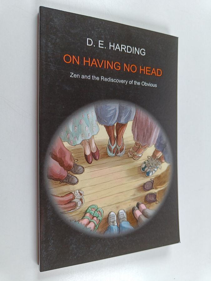 On Having No Head