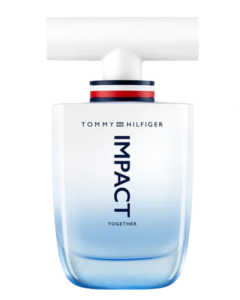 Tommy Hilfiger Impact Together Eau de Toilette - 100 ml