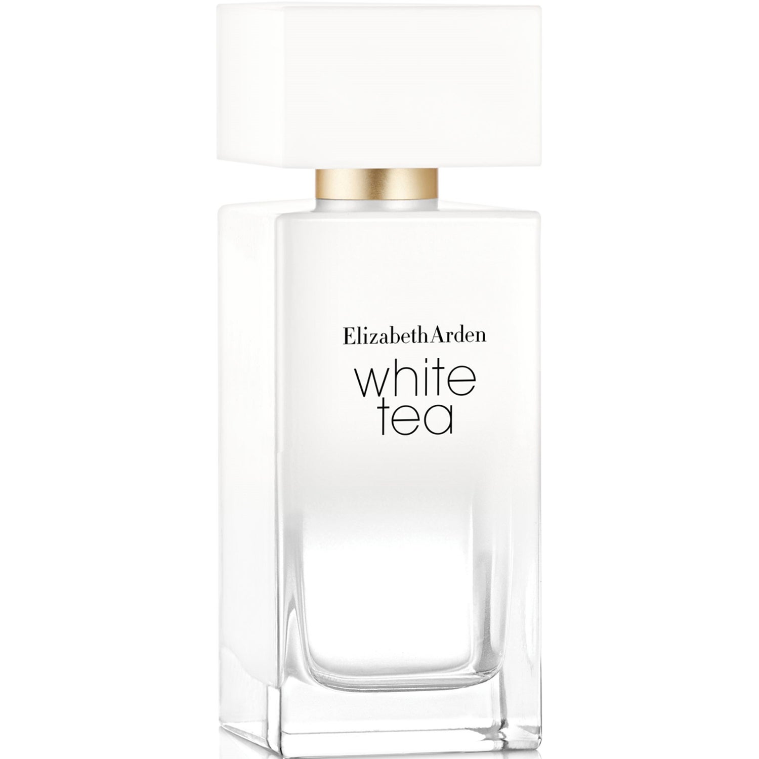 Elizabeth Arden White Tea EdT 50 ml, Shower Gel 400 ml - 450 ml