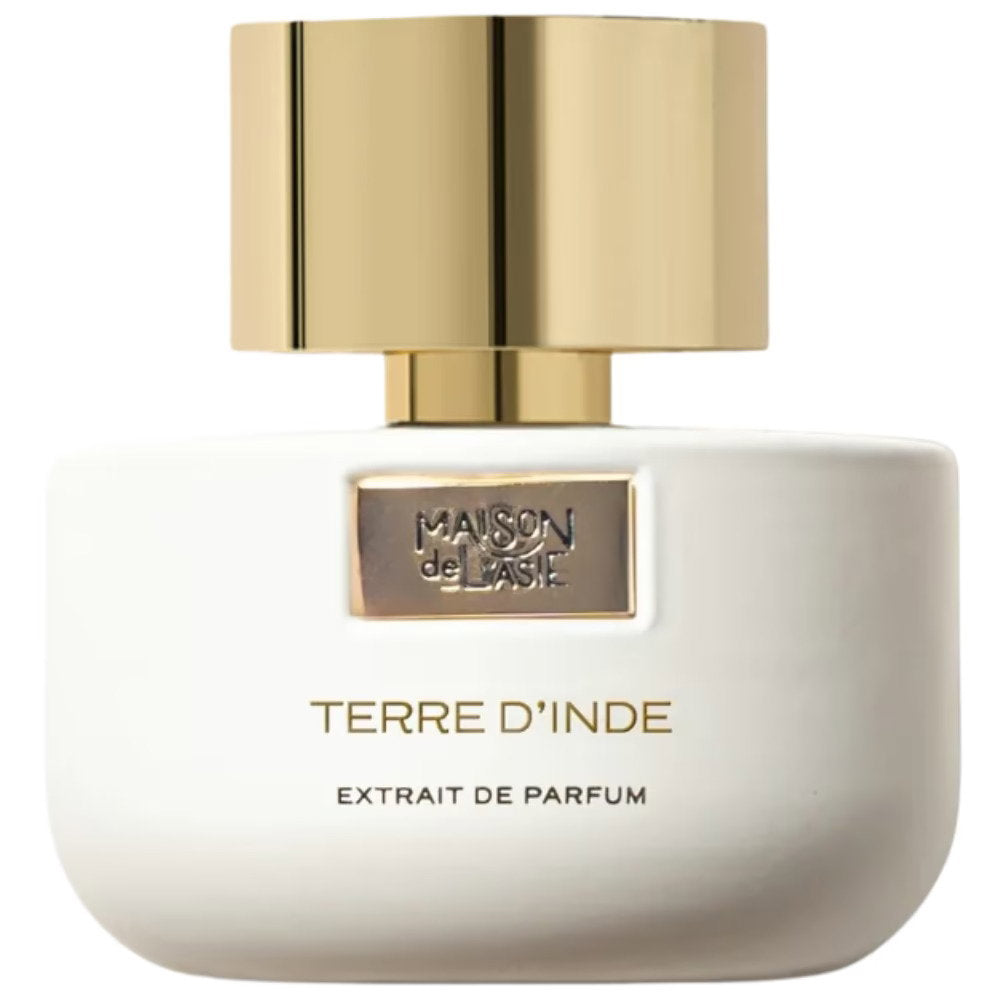 Maison De L'Asia, Terra d'India, Tuoksu-uute, unisex, 50 ml