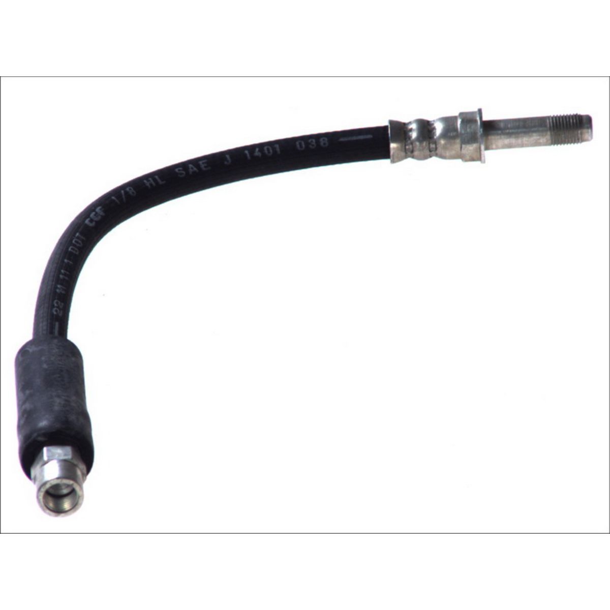 Jarruletku FERODO FHY2256