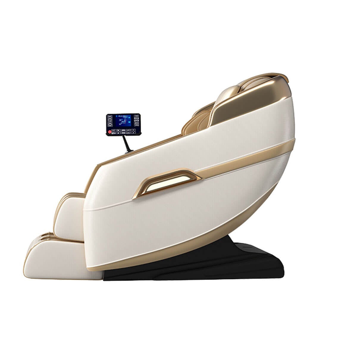 CWC Hierontatuoli Premium Light