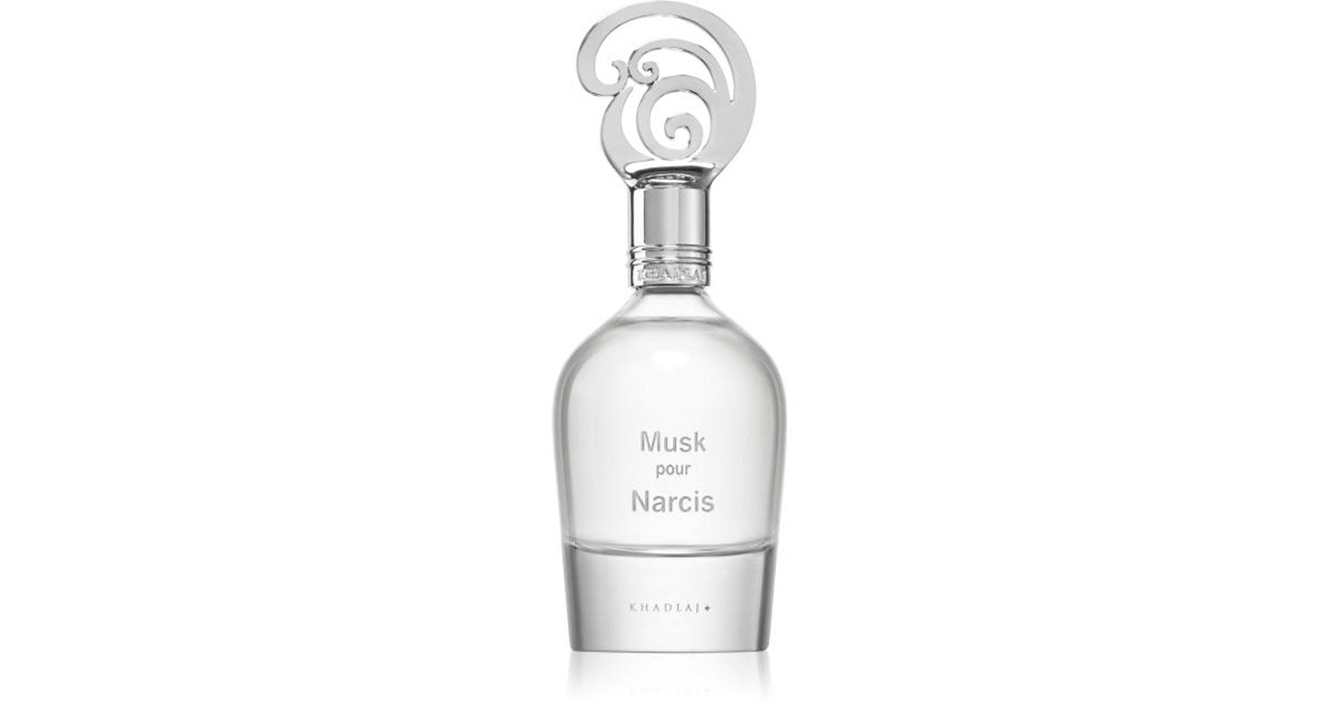 Khadlaj Musk Pour Narcis Eau de Parfum unisex 100 ml