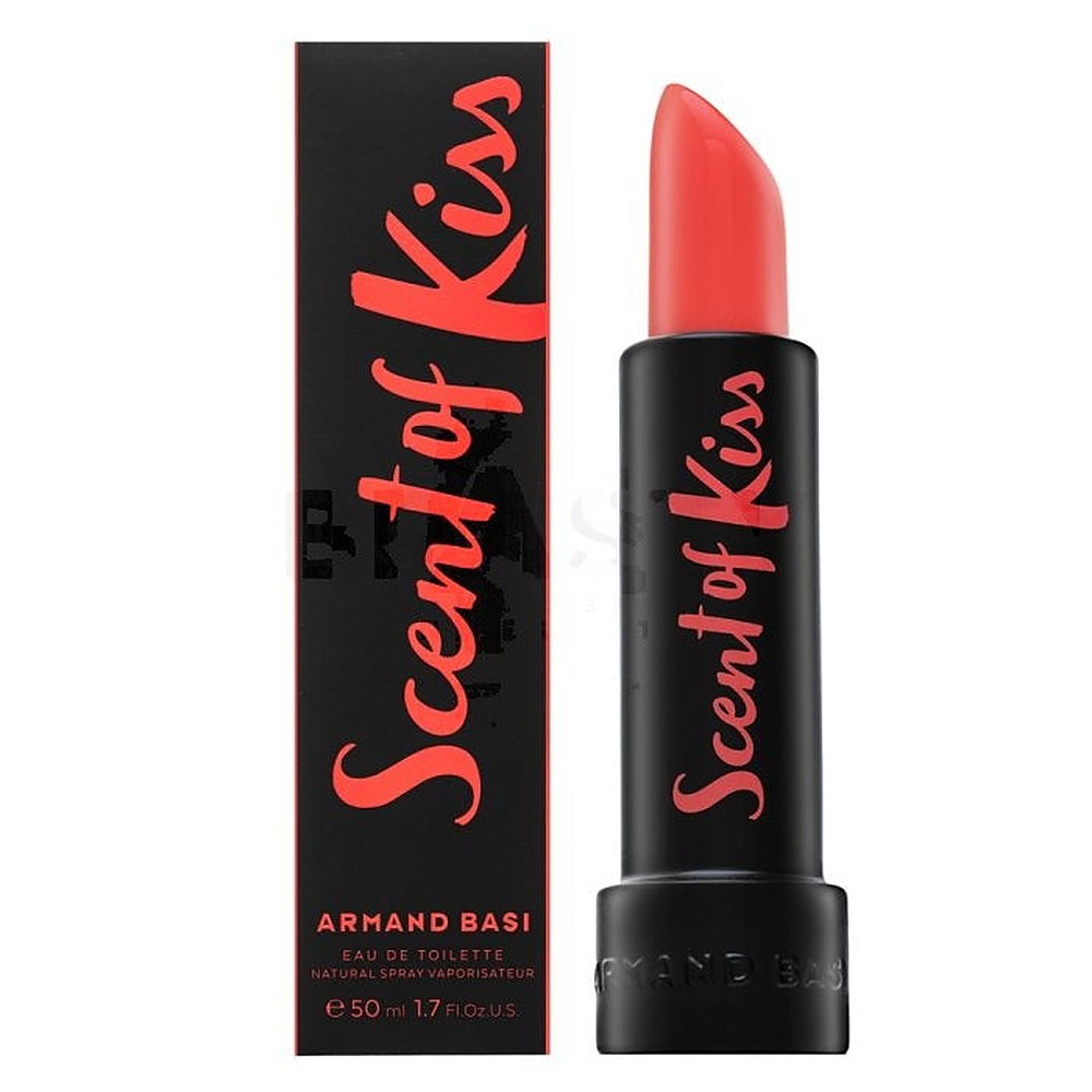 Armand basi Tuoksu Of Kiss EDT - 50 ml