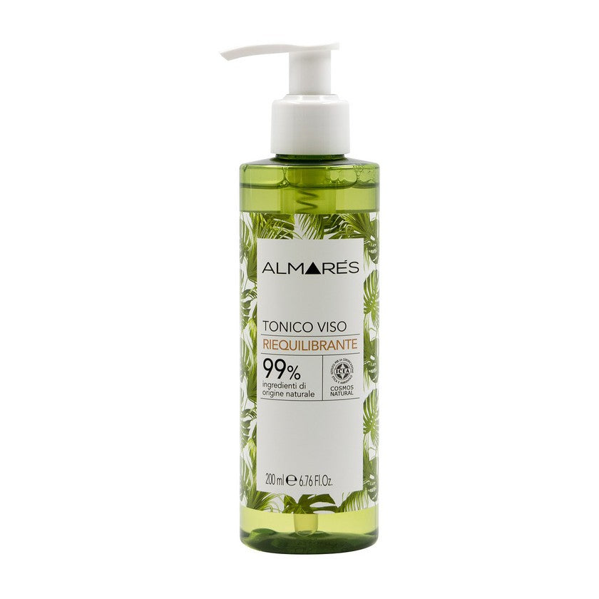 Almares Bio Tonic 200 ml