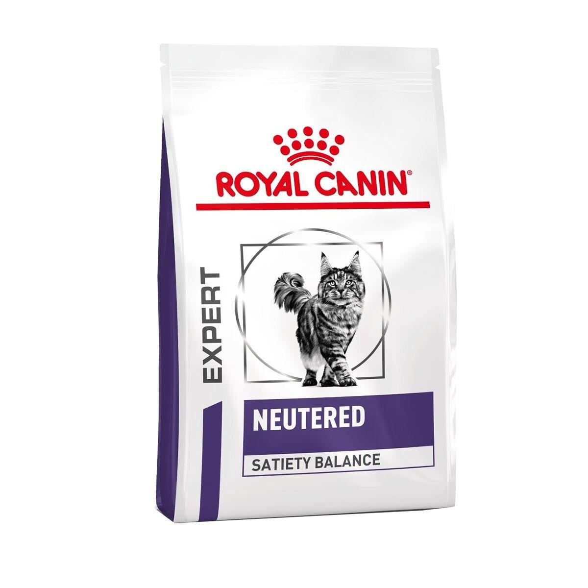 Royal Canin Neutered Satiety Balance - dry cat food - 1,5kg