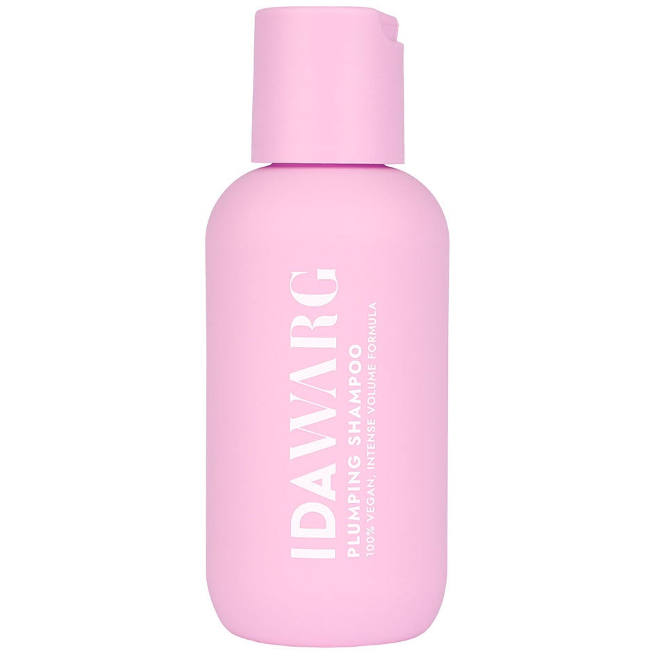 IDA WARG Beauty Plumping Shampoo Travel Size - 100 ml