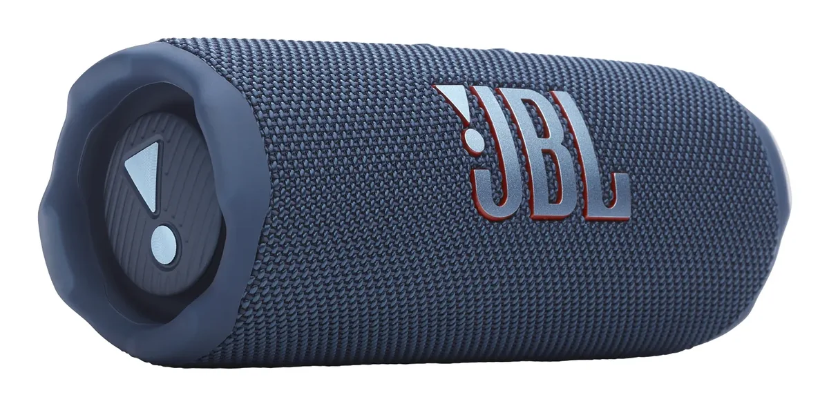 JBL Flip 7 - Blue
