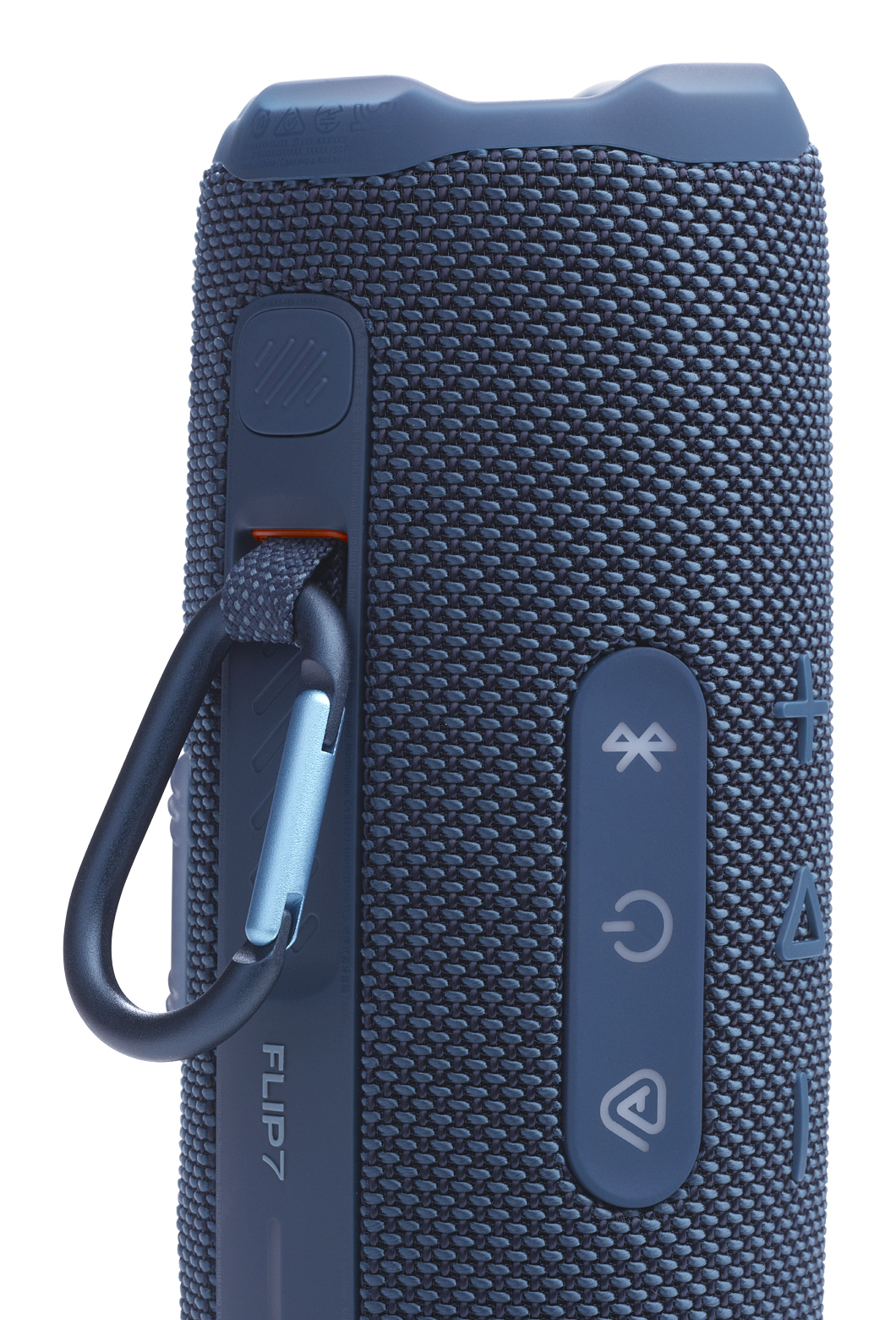 JBL Flip 7 - Blue