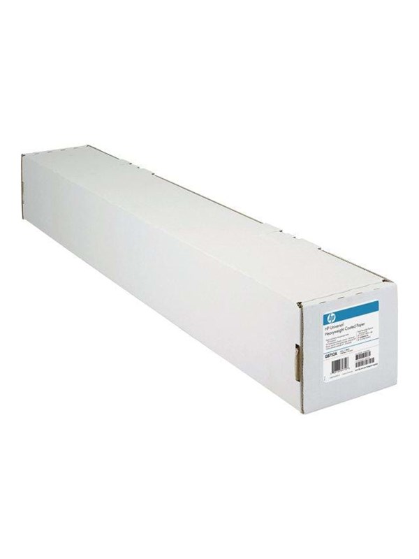 Hp Päällystetty Paperi 36” 914 Mm 91,4 M 90 G Rulla